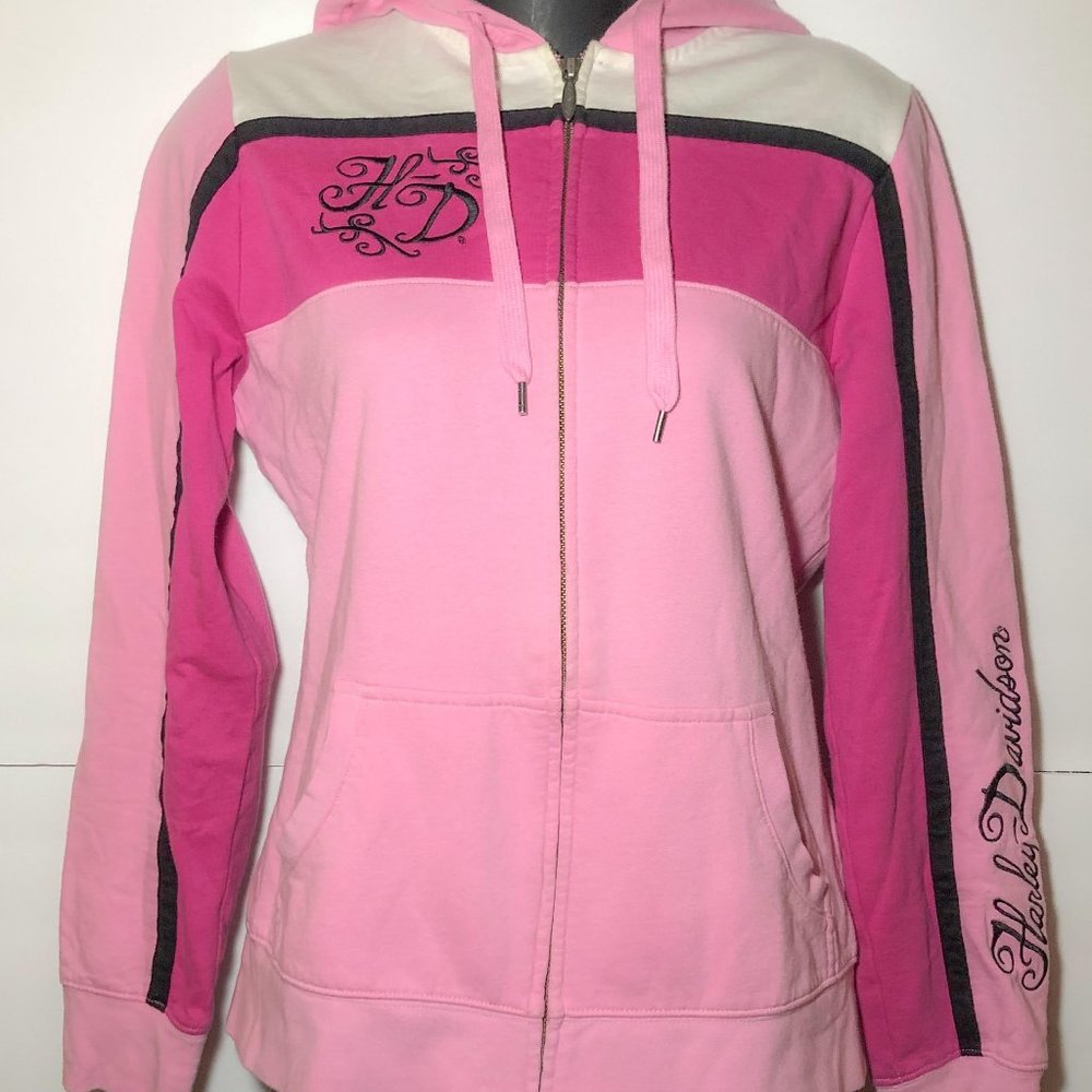 Harley Davidson Jacket